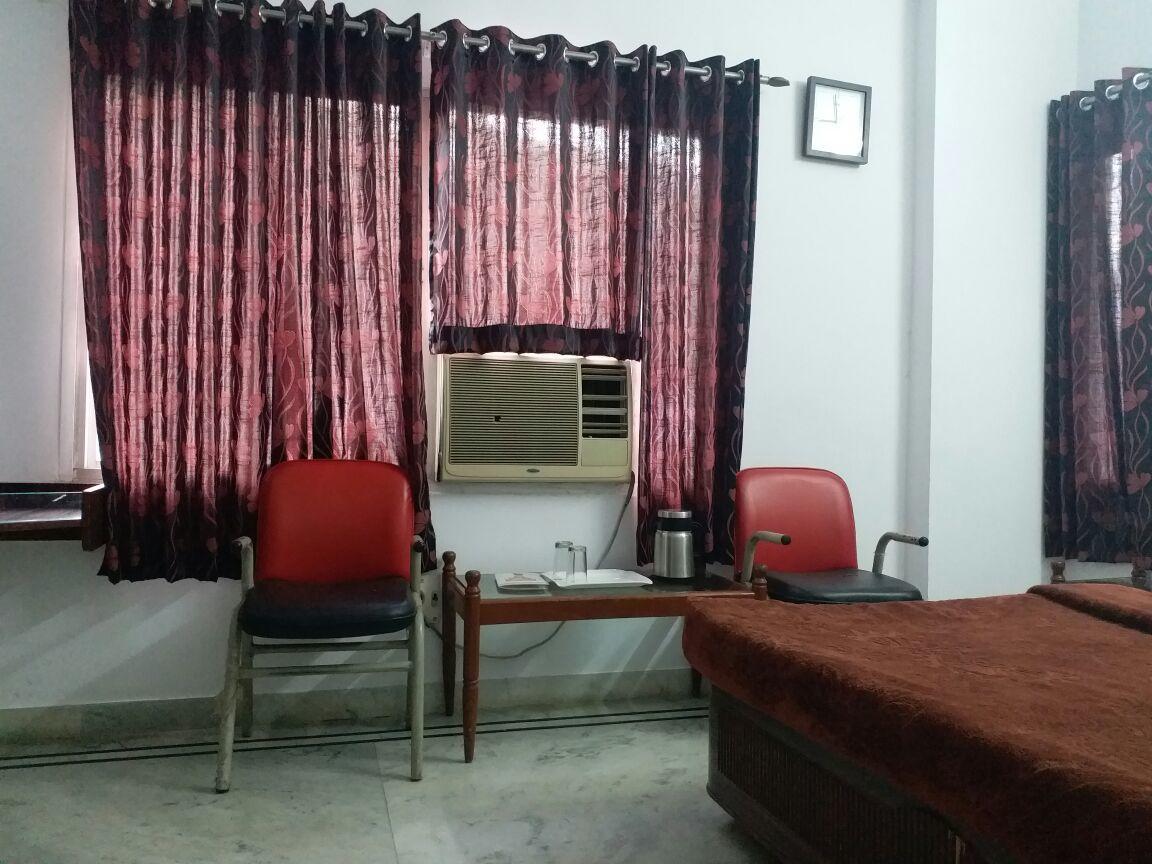 Hotel White Palace Udaipur Exterior photo